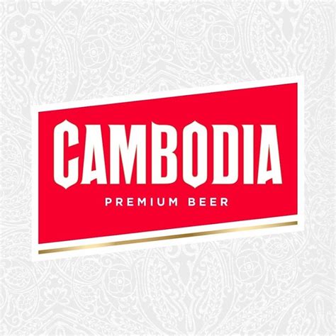 Cambodia Beer - YouTube