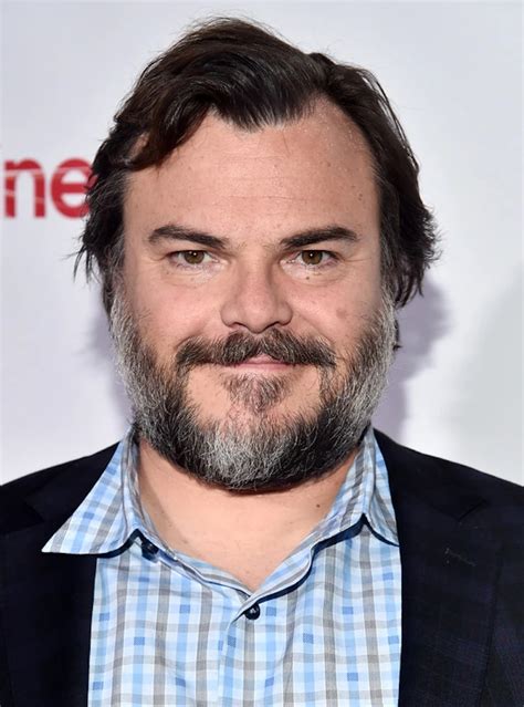 Jack Black | Characters Media Wiki | Fandom