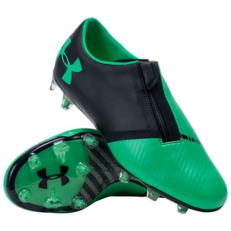 Under Armour Spotlight FG Football Boots 1289531-003 | SportSpar.com