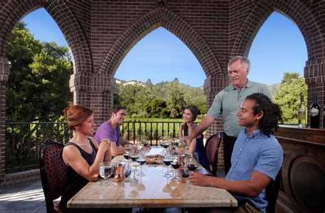 Ledson Winery & Vineyards - Travel Guide | Wine Enthusiast