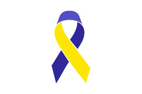 Awareness Ribbon SVG File & Crafts (2023) - Creative Fabrica