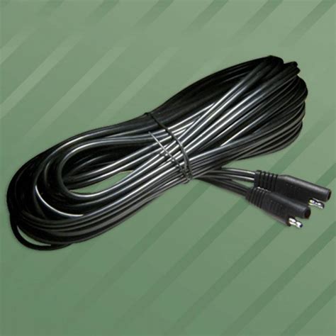 Battery Tender Extension Cable - 4M / 12.5FT