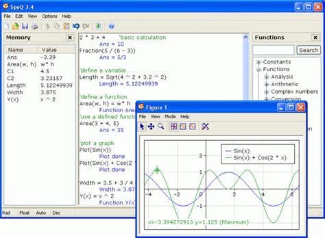 Top 30 Best Free Math software you can use fpr your Windows 11/10