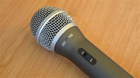 Samson Q2U Microphone Pack Review - All Things Gear