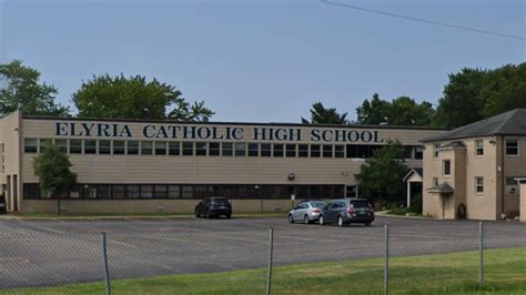 Elyria Catholic says disciplinary action to take place after anti ...