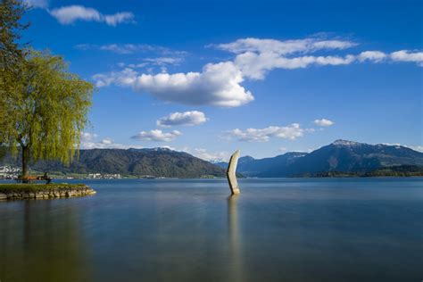 Best Tourist Attractions in Zug (Switzerland) - PNT