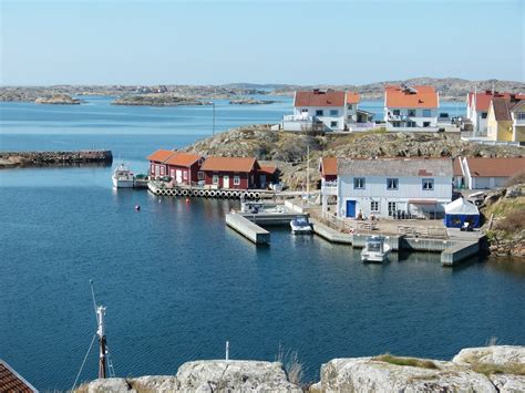 THE 5 BEST Things to Do in Tjorn (2024) - Must-See Attractions