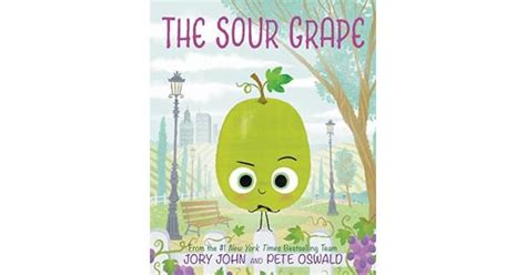 The Sour Grape Book Review | Common Sense Media