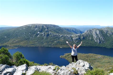 Top Tips for the Cradle Mountain Hike: Tasmania's Most Famous Day Walk ...