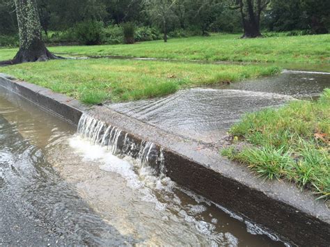 City invests in clean water, stormwater runoff compliance | Piedmont Exedra