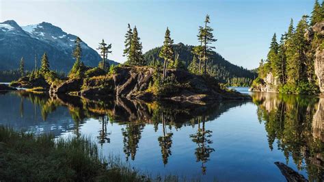 Into the wilderness: Welcome to Canada’s newest trail | Adventure.com