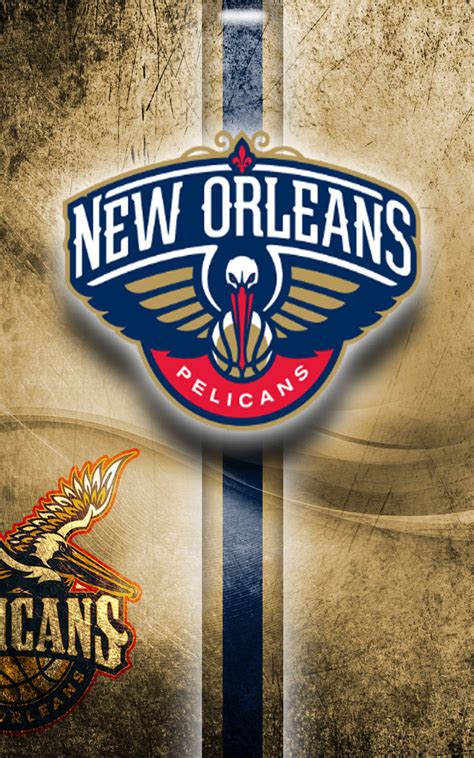 🔥 [88+] New Orleans Pelicans Wallpapers | WallpaperSafari