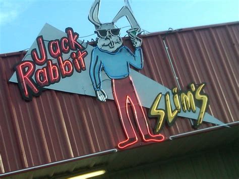 JACK RABBIT SLIMS - CLOSED - Updated December 2024 - 15 Reviews - 833 ...