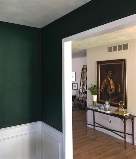 Hunter Green Paint Benjamin Moore - Councilnet