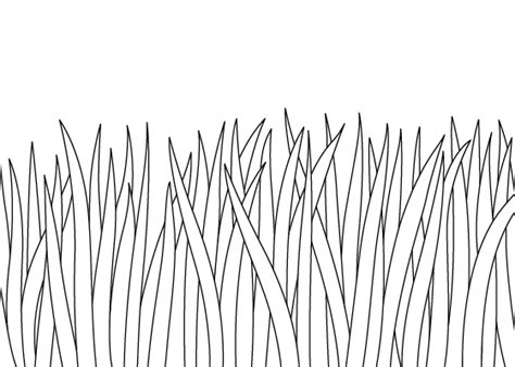 21+ How Draw Grass - StantonKaisey