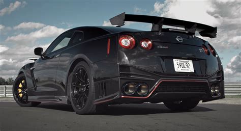 Does The 2020 Nissan GT-R Nismo Justify Its $212k Price Tag? | Carscoops