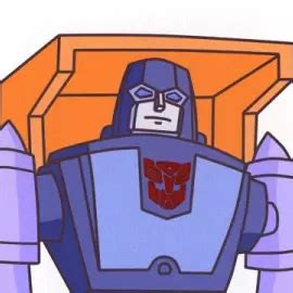 G1 Huffer by MoonieLoonie on Newgrounds