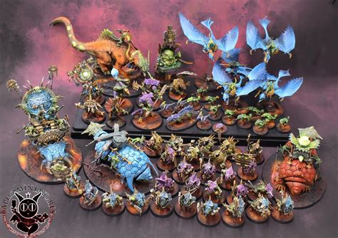 Pin by C. Brady on AoS Order | Lizardmen warhammer, Warhammer fantasy ...