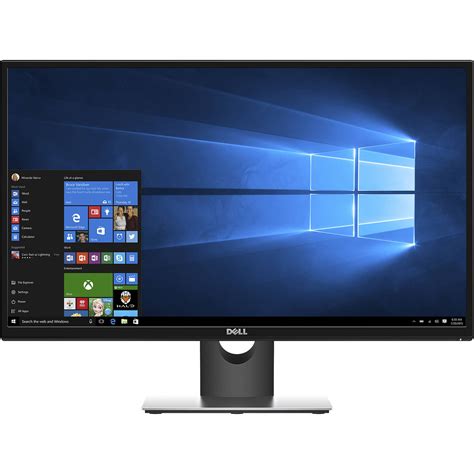 Dell SE2717HX RVJXC 27 Inch Monitor Review