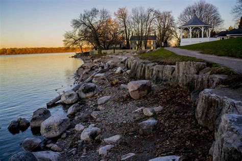 A Visitor's Guide to Niagara-on-the-Lake in Ontario, Canada