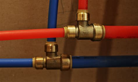 Repipe Plumber | PEX Repiping Experts