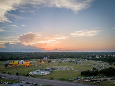 Discover the Charm of Stephenville With These 12 Must-Do Things ...