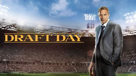 Watch Draft Day Movie Online - Stream Full HD Movies on Airtel Xstream