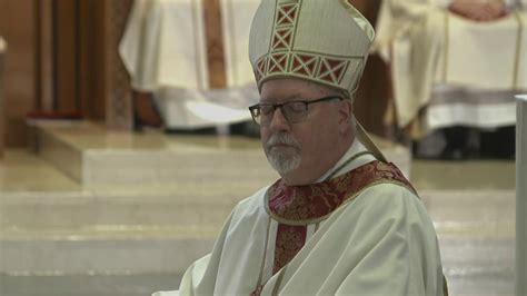 Hartford Archdiocese welcomes new archbishop – NBC Connecticut