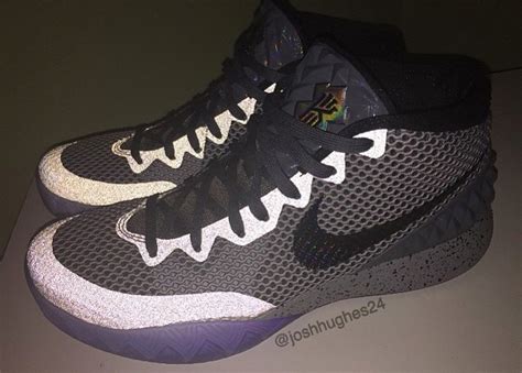 Nike Kyrie 1 All-Star - Release Date