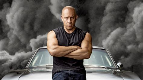 2560x1440 Vin Diesel in Fast And Furious 9 1440P Resolution Wallpaper ...