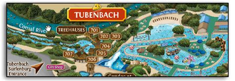 New Braunfels Schlitterbahn Resort Map | Resort, Schlitterbahn new ...