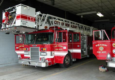 Fire Engine Types And Classification - Fire engine types and ...