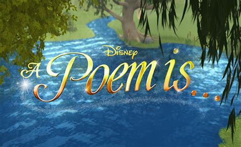 'A Poem Is' Debuts New Episodes on Disney Jr.