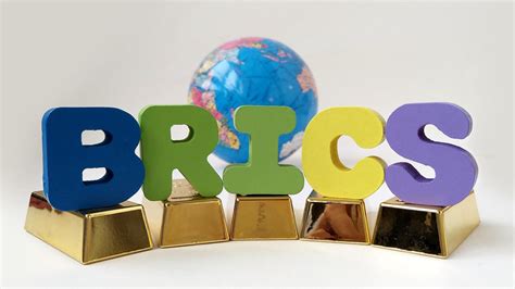 BRICS countries: A new type of globalization? - CGTN