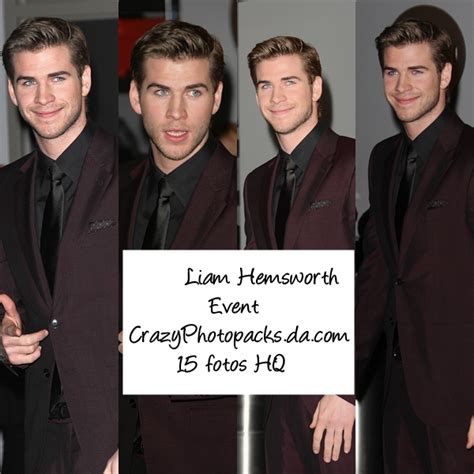 Liam Hemsworth Event by CrazyPhotopacks on DeviantArt