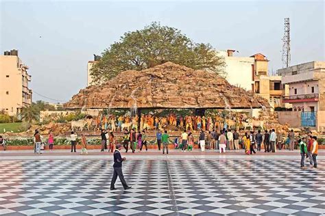 15 BEST Places to Visit in Mathura, Vrindavan, Gokul in 2024