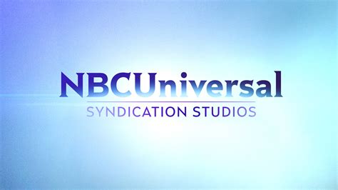 NBC Universal logo animation design :: Behance