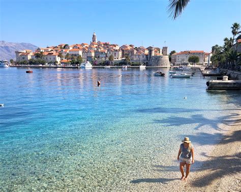 Easy Guide for What to See in Korcula Croatia - Nothing Familiar