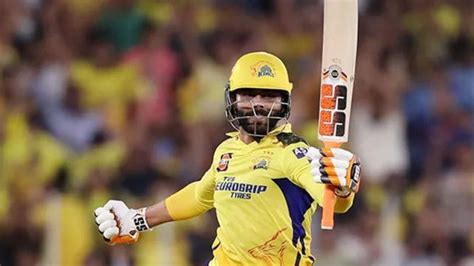 IPL 2023 Final: Ravindra Jadeja not only won CSK, but also won his 'battle'