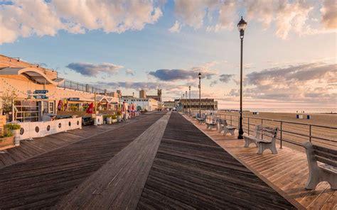 Why Asbury Park Is the Coolest Place on the Jersey Shore | Best weekend ...