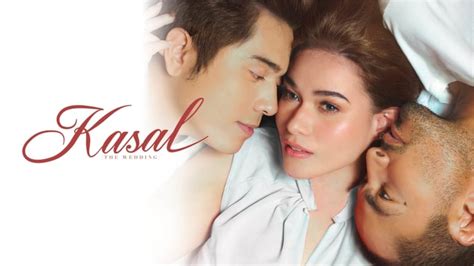 Kasal (2018) Full Movie Online | Watch Pinoy HD Movies