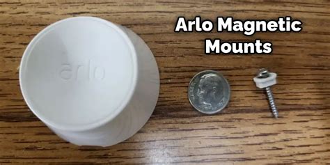 How to Mount Arlo Camera Outside | Detailed Guide (2024)