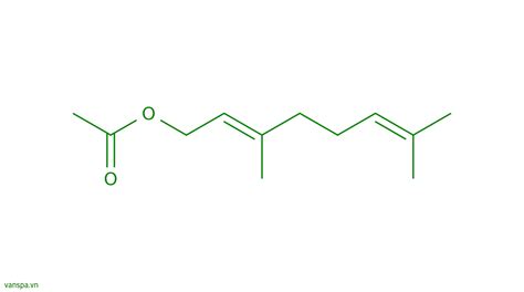 Geranyl Acetate