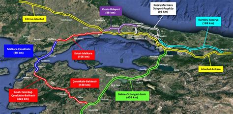 Banks commit to record-beating bridge over Dardanelles in Turkey ...