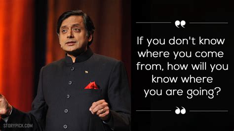 14 Quotes By Shashi Tharoor That Prove That He's The Best Guy To Talk ...