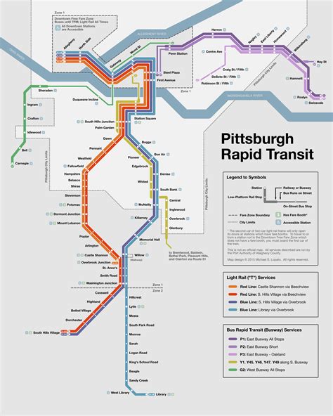 Transitmaps Transit Map Rapid Transit Subway Map | Images and Photos finder