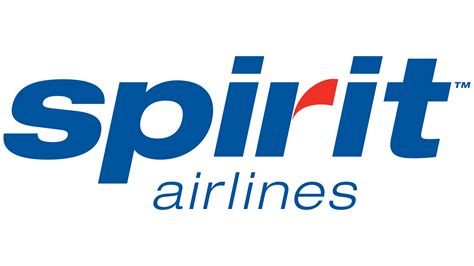 Spirit Airlines Logo, symbol, meaning, history, PNG, brand