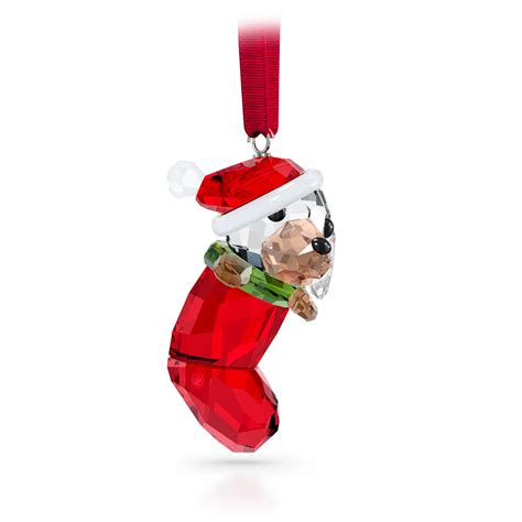 Christmas Ornaments 2023 - Waterford, Swarovski, Orrefors, Baccarat ...