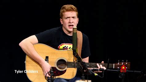 20 of the Best Tyler Childers Songs - Musical Mum