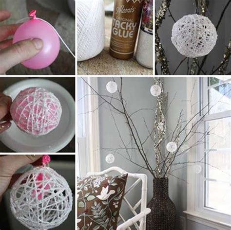 20 proyectos DIY con los que puedes decorar tu casa | Casas Increibles